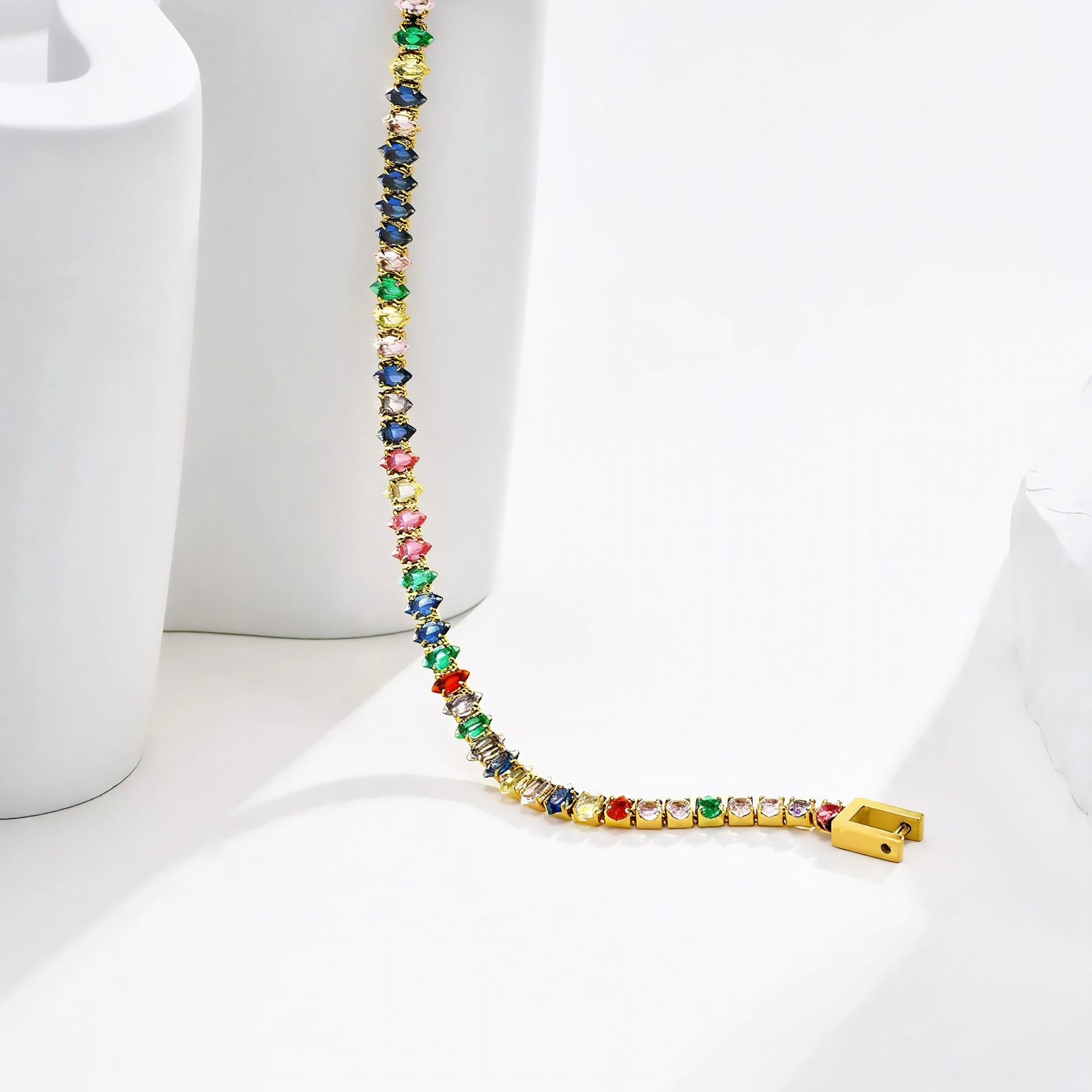 Colorful Elegant Bracelet