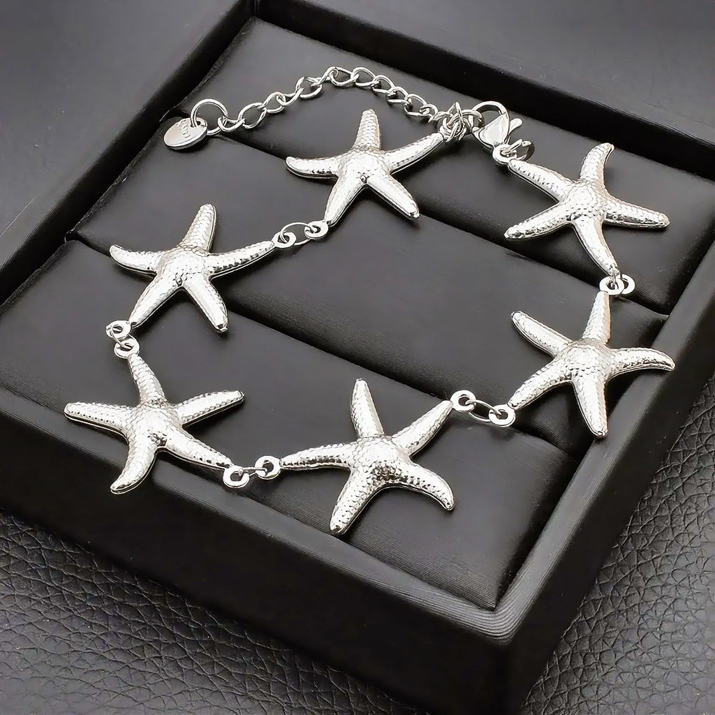 Starfish Bracelet