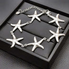 Starfish Bracelet