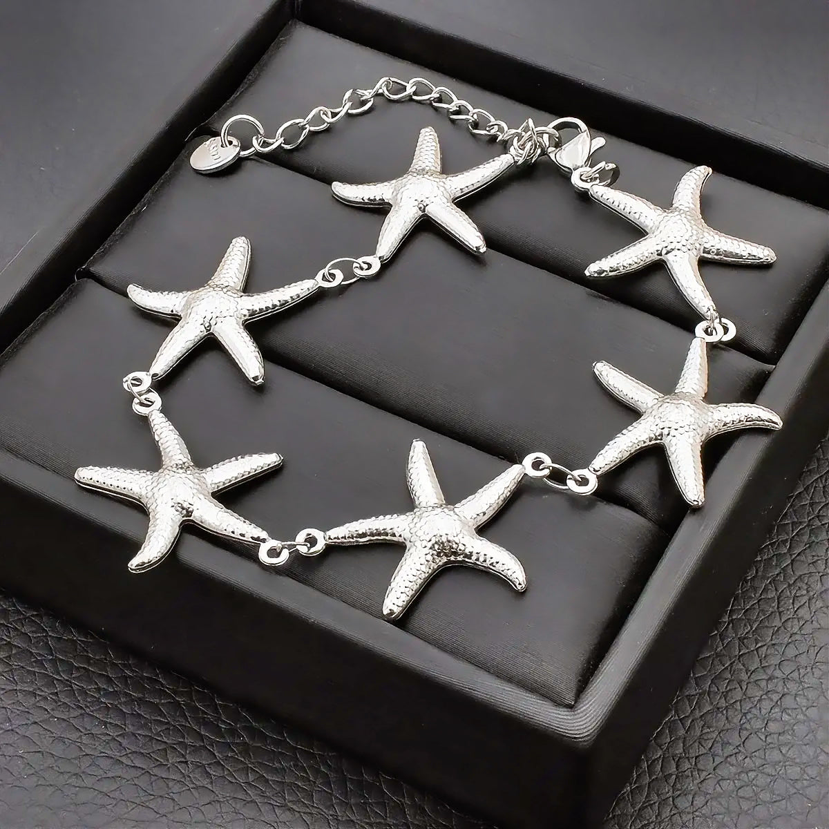 Starfish Bracelet