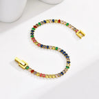 Colorful Elegant Bracelet