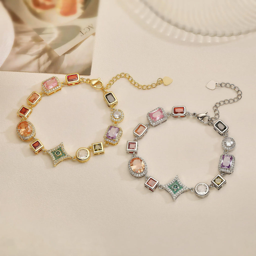 Shining Star Bracelet