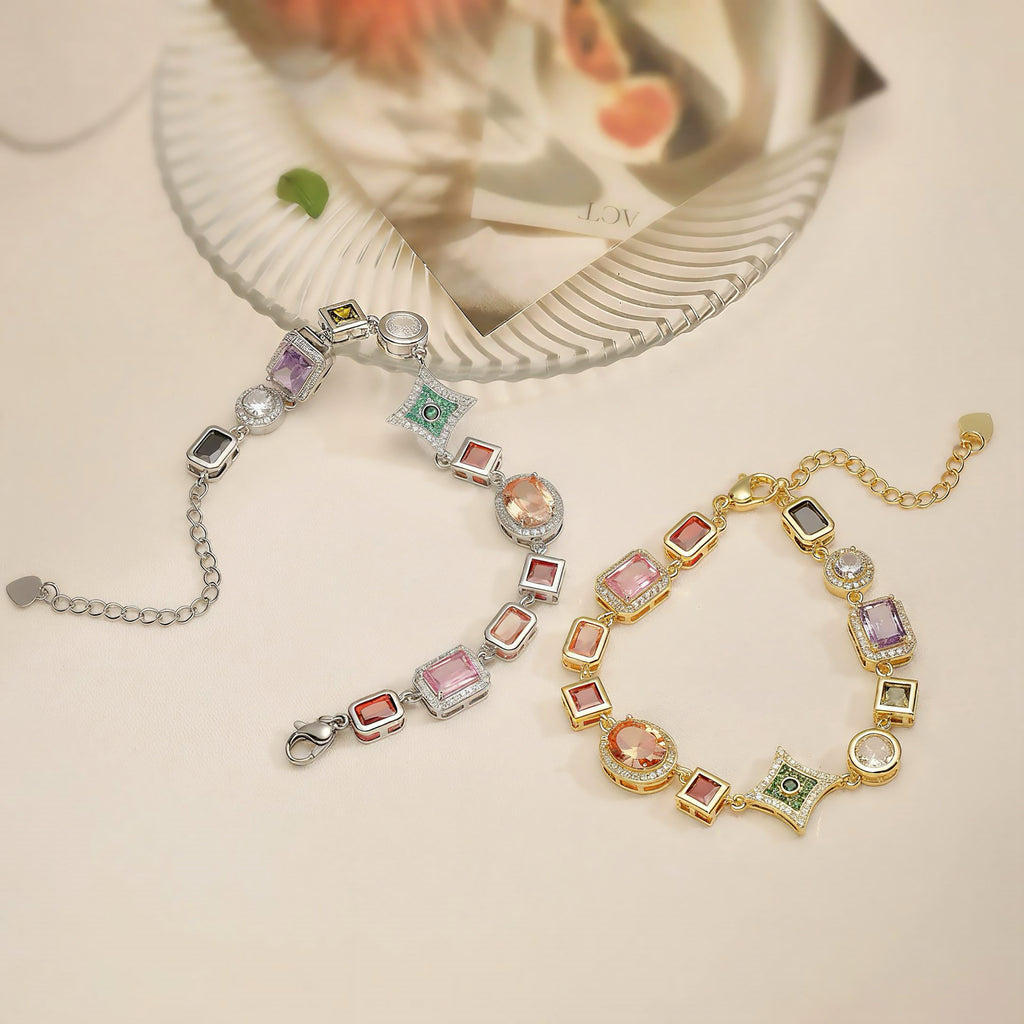 Shining Star Bracelet