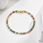 Colorful Elegant Bracelet