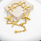 Starfish Bracelet