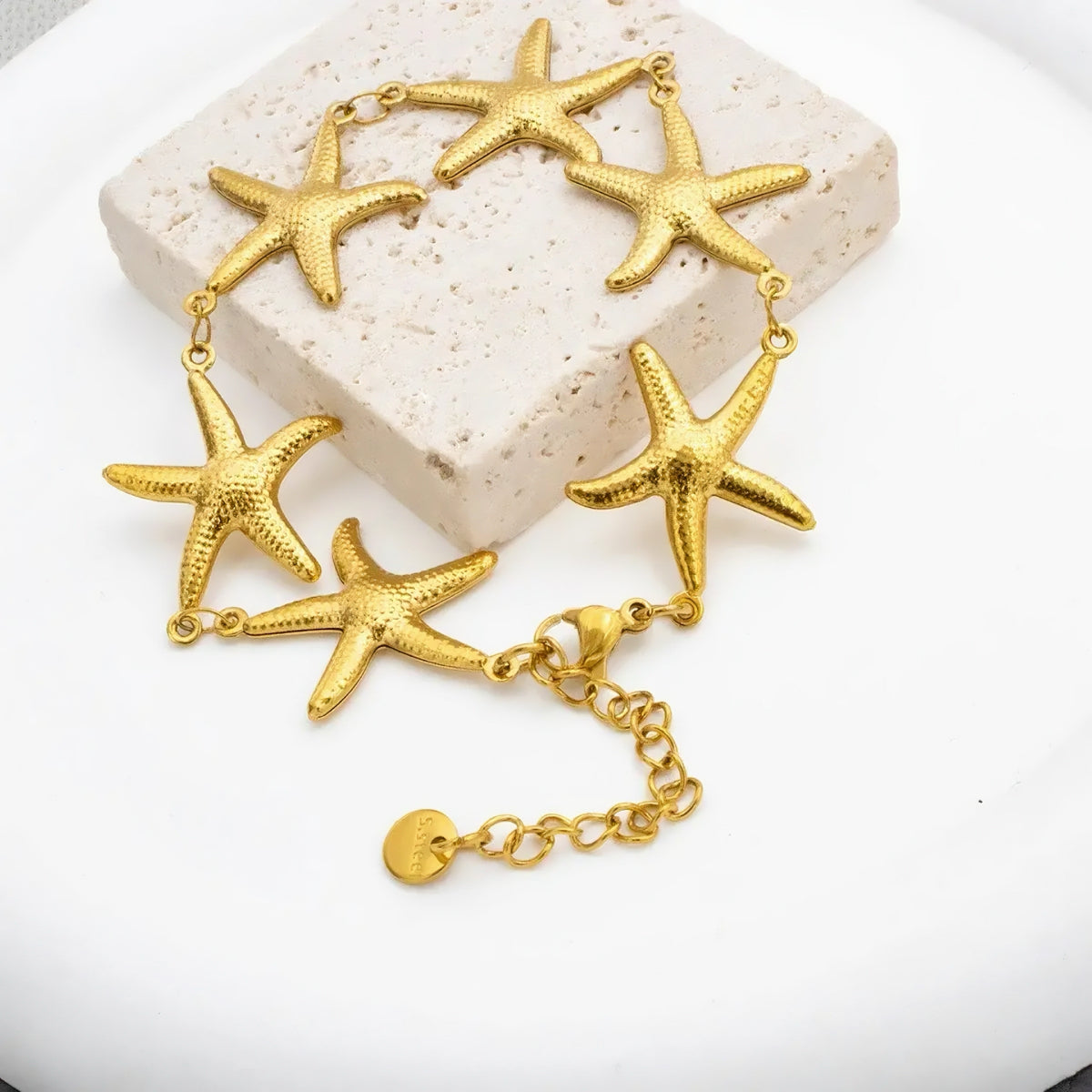 Starfish Bracelet